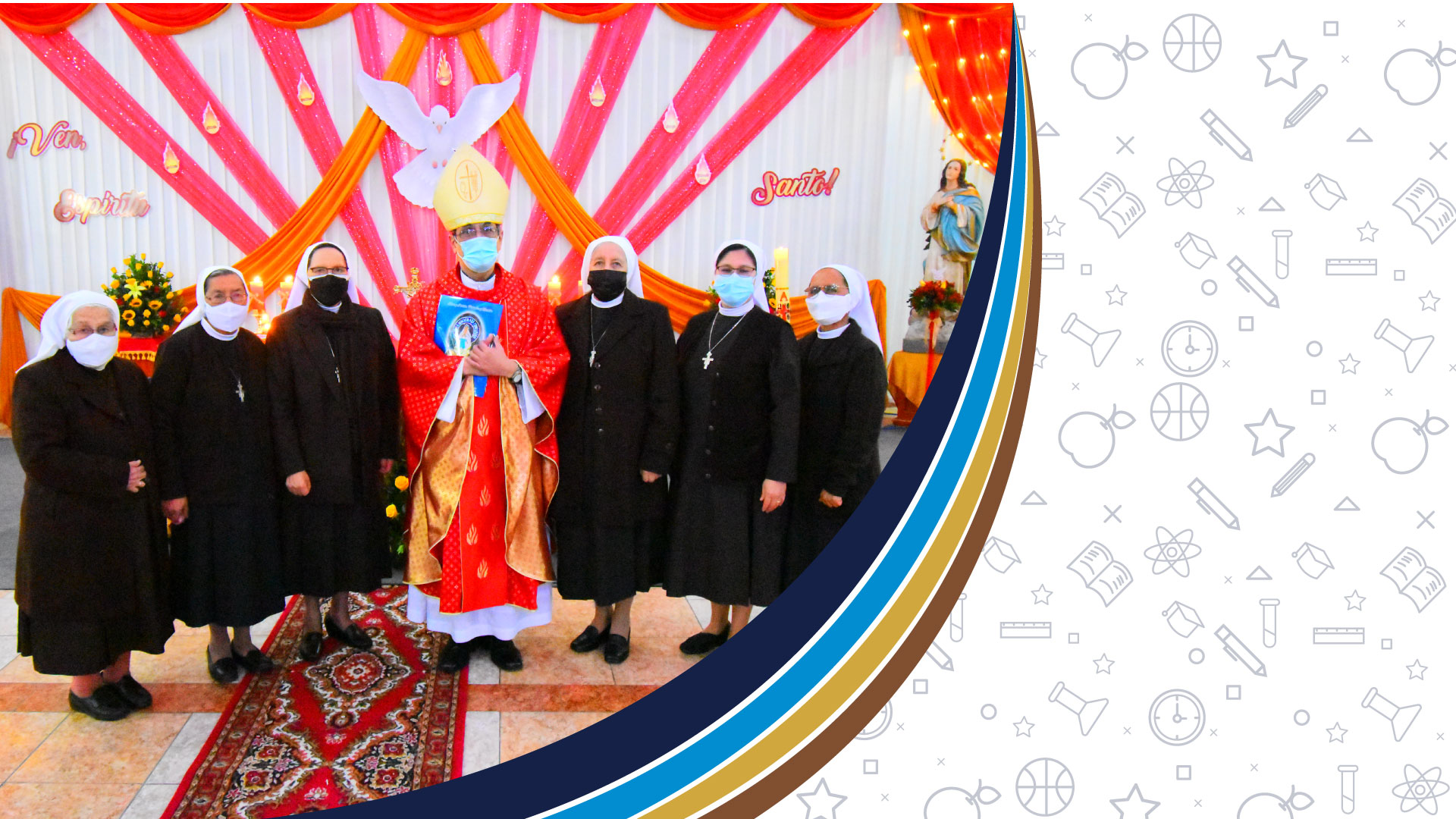 CUBICOL MISERICORDIA